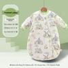 Warm Autumn/Winter Newborn Sleep Bag, Anti-Kick, A-Class Swaddle for Startle Reflex