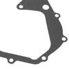 GOOFIT Coil Stator Cover Paper Gasket for Arctic Cat 400