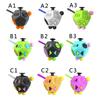 12-Sided 2nd Gen Decompression Magic Cube - Anti-Anxiety & Stress Relief Toy