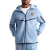 England Windrunner Hooded Warm Long Sleeve Sweatshirt Men Sweatshirt IB5927-486