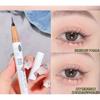 Xixi - Slim Bright Colorful Eyeliner - 4-5