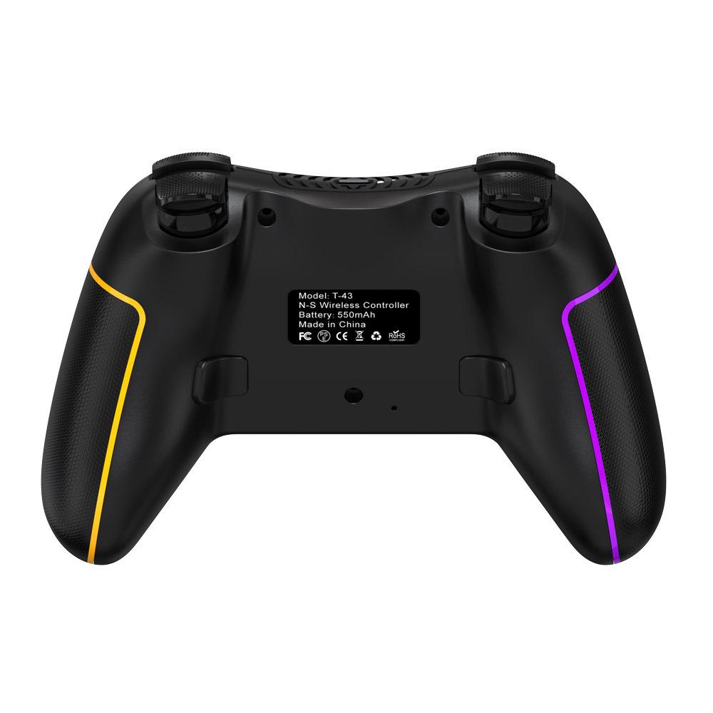 Беспроводная ручка с функцией пробуждения вибрацией — фото 13