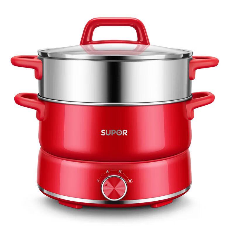 Supor QC Series 3L Electric Hot Pot