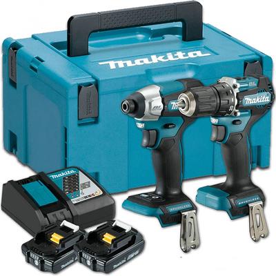 Scule electrice – Seturi de scule electrice