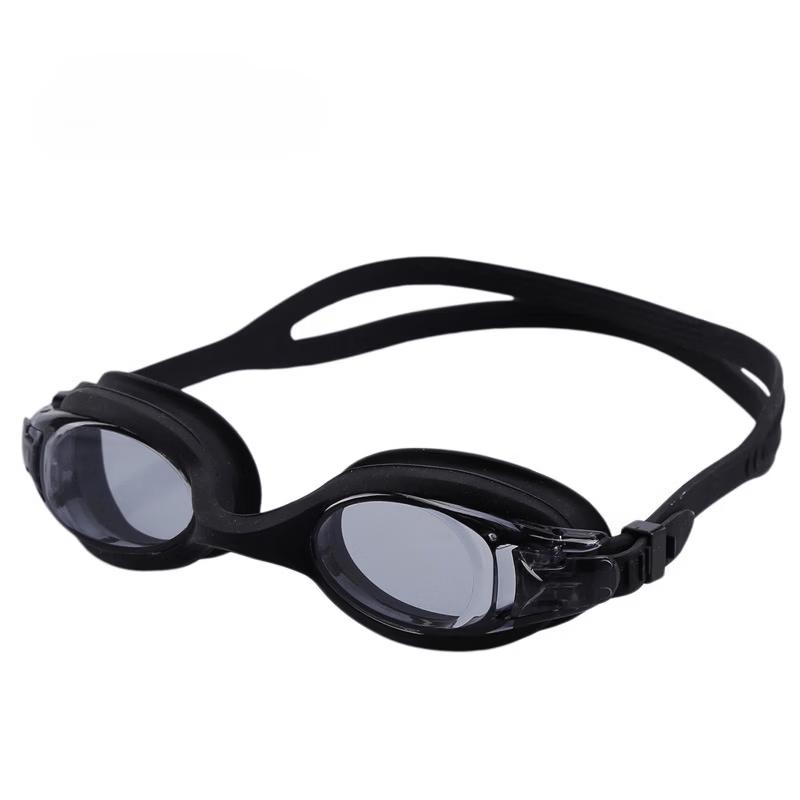 Yuzhan Waterproof HD Professional Swimming Goggles (2-Pack)