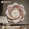 Living Room Luxury Wall Clocks Vintage Fashion Interior Wall Clocks Aesthetic Digital Orologio Da Parete Ornaments Home Decor