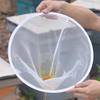 Nylon Honey Strainers 150Mesh Beekeeping Filter Bag Durable Honey Filter Mesh