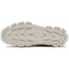 Li Ning Slip Resistant Abrasion Resistant Low top Sports Casual Shoes Unisex Black White AGCS204-3