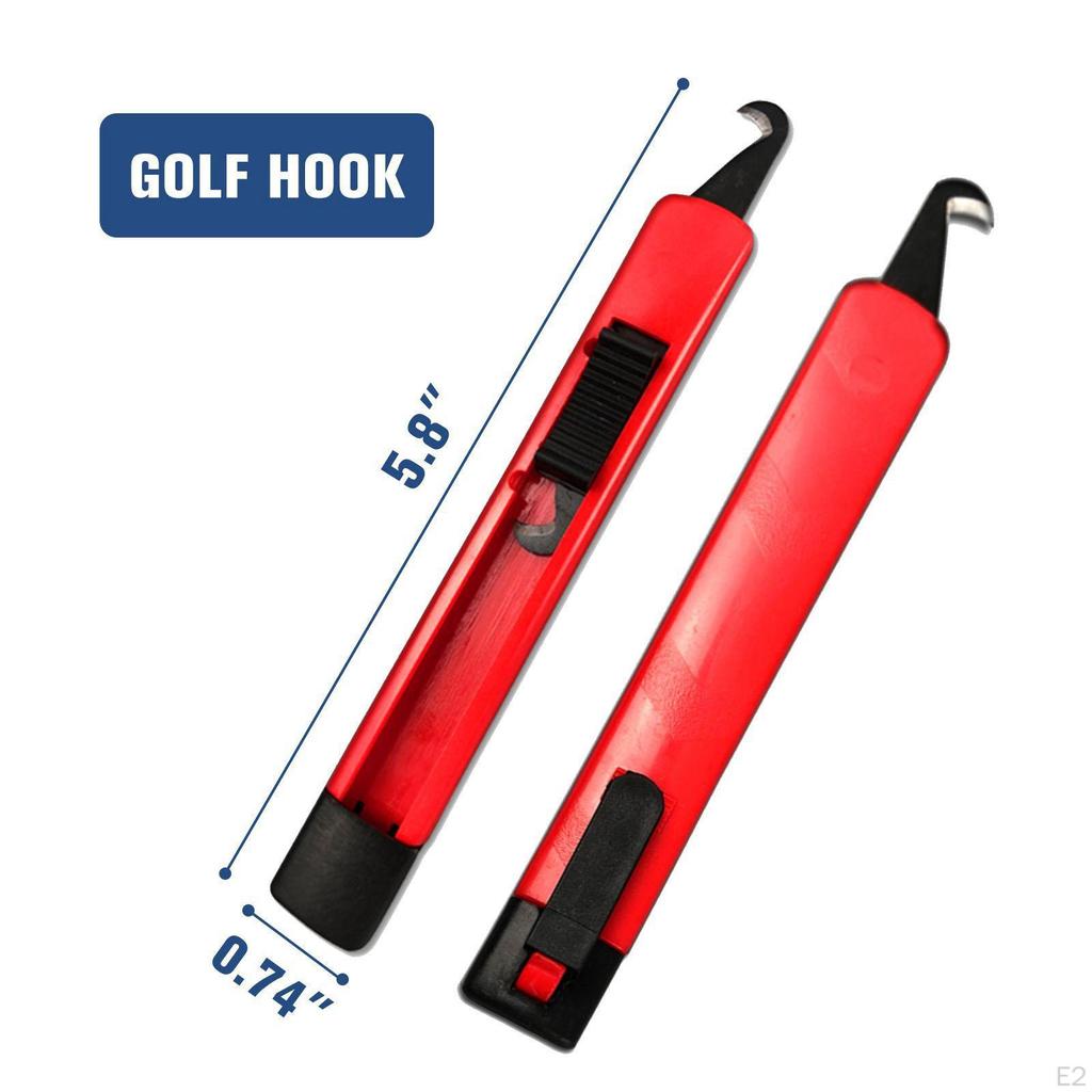 Golfschläger-Griff-Kits Driver Wedge für Schaftputter