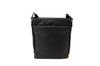 Castelbajac Domine Shoulder Bag 024113 Black