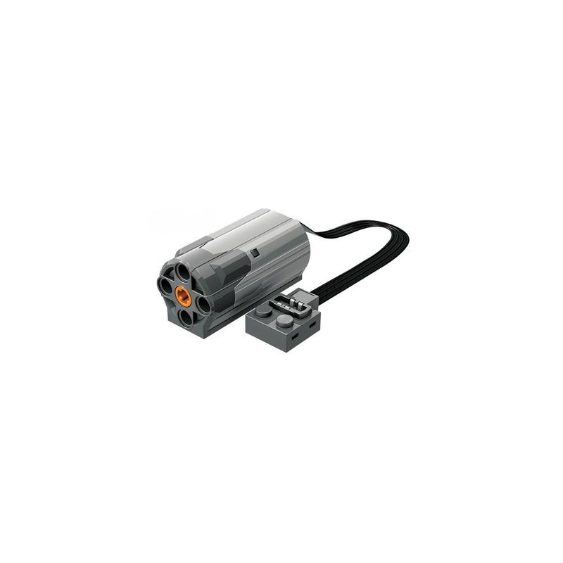 Technic Power Motor for Lego 8883 & 8881 Building Blocks