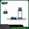 Xinkaiduo 1-to-6 Mobile & Fixed Shooting Target Machine