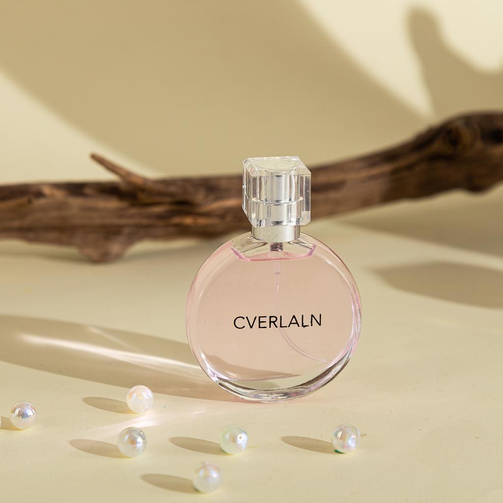 Women's Perfume Set Lasting Fragrance Men's Perfume Gift Box