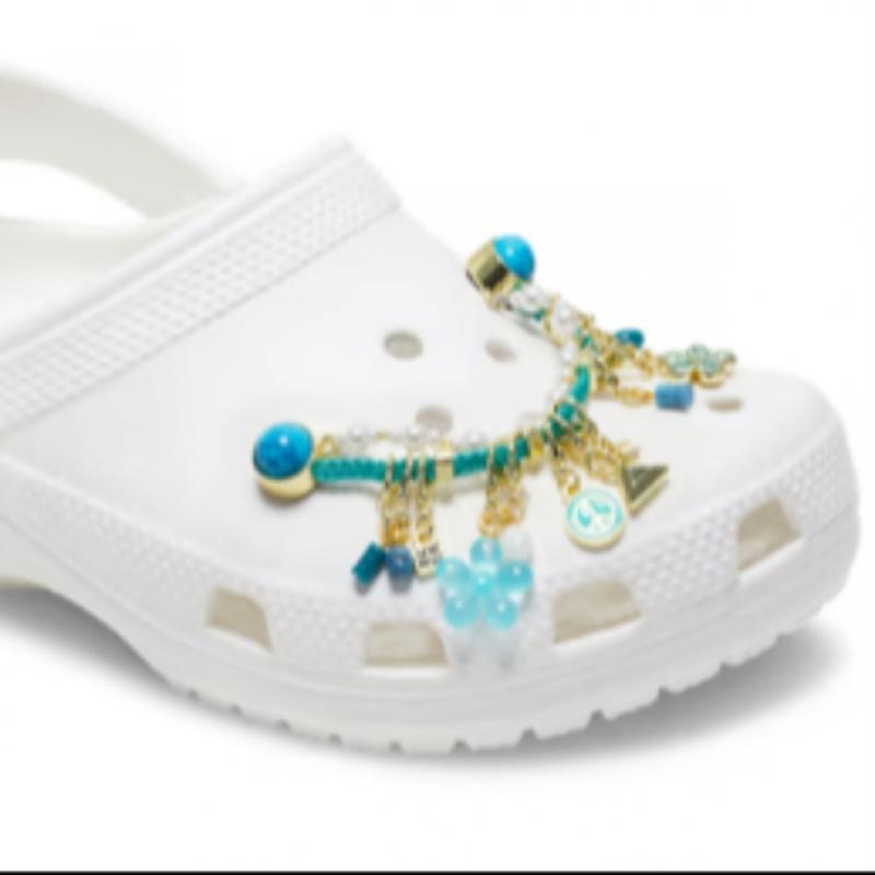 Crocs Blue Chain Gibits Pack 10015994