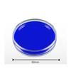 Rectangular Quick-Drying Self-Inking Stamp Pad for Office Use