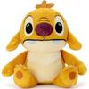 Takaratomy A.R.T.S Disney Character Washable Beans Collection Ruben Plush Toy Height 19cm