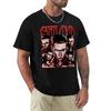 Silco Arcane Dark Villain Tshirt Halloween Theme Tshirt