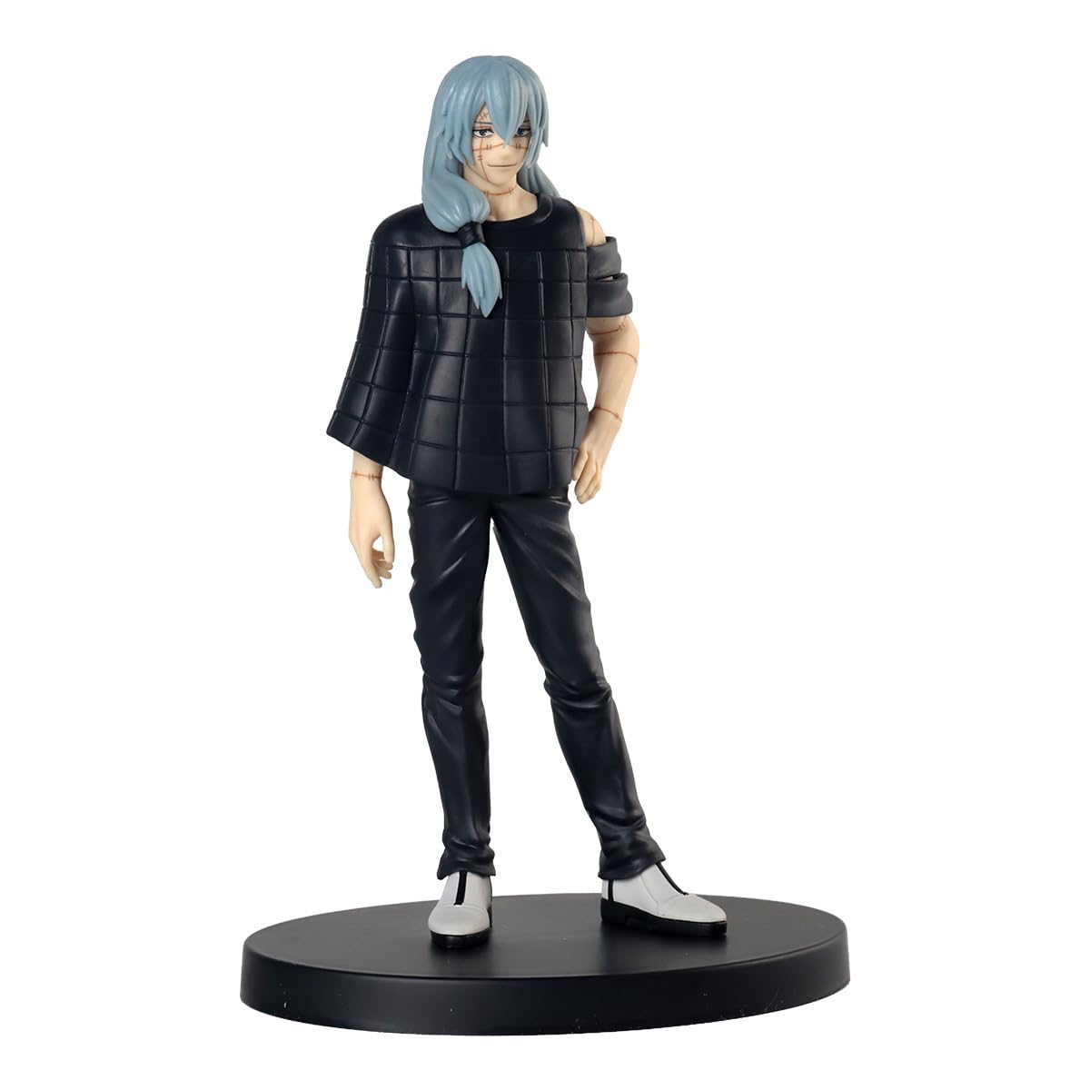 

Banpresto Jujutsu Kaisen Cursed Soul Type Itadori Yuji & Masato Masato