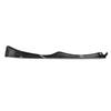 ABS Headlight Eyebrow Accessories Black For BMW E46 325i