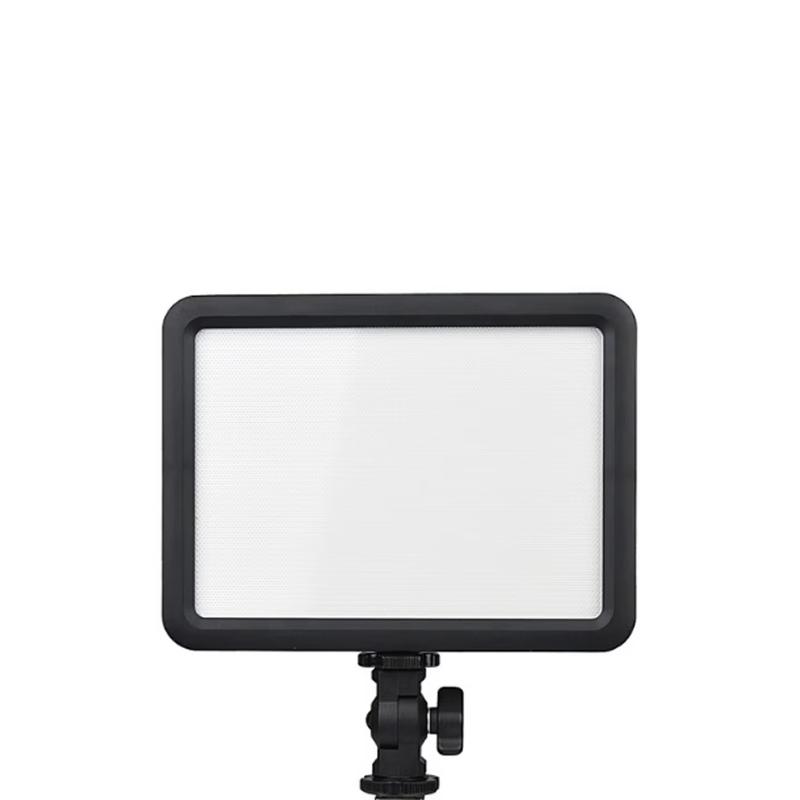 ANYUNTUO MZ-LED600 Flat Panel LED Photography Light