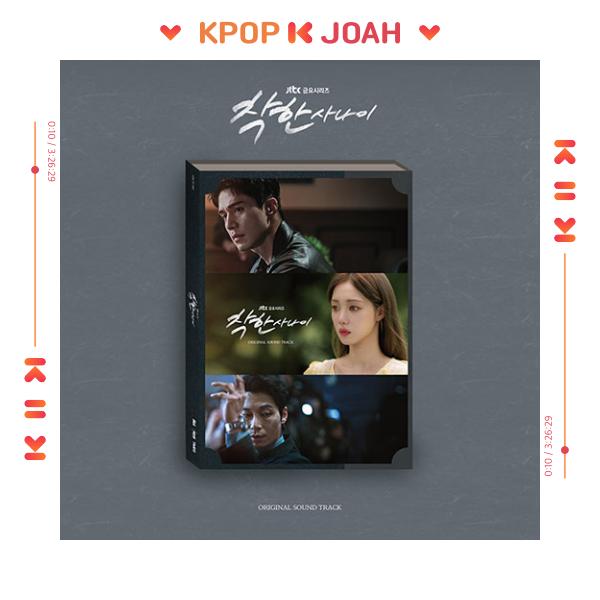 The Nice Guy OST - 2025 KOREA Original JTBC DRAMA