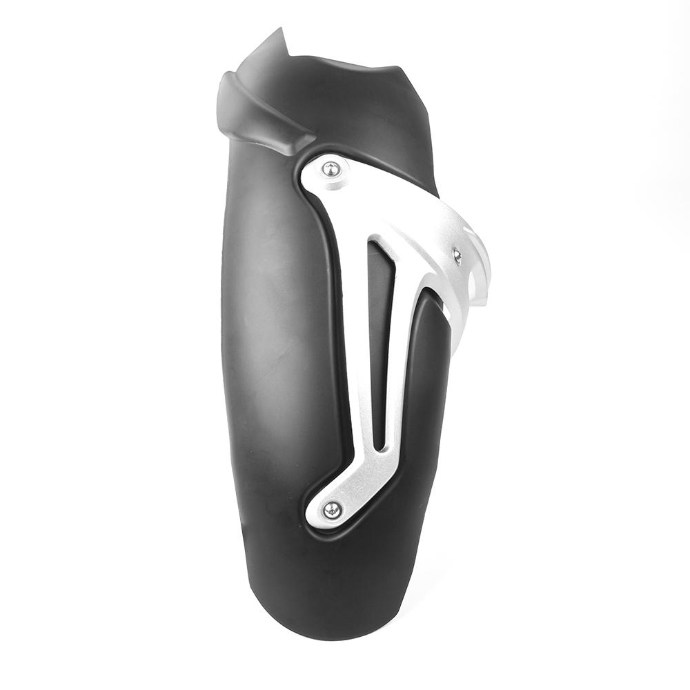 Motorcycle Rear Mudguard Wing Panel Fender Tire Hugger Splash Guard Mudguards For BMW R1200GS ADV R1200RT R1200ST 2004-2012