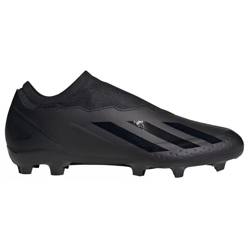 adidas X Crazyfast.3 Laceless Fg 'Nightstrike Pack' GY7427
