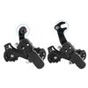 Folding Bicycles Rear Derailleur Replacement 6 Speed 7 Speed Cycling Speed Derailleur Cycling Speed Adjust Tool