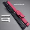 Sabaiqi Portable Leather Billiard Cue Case