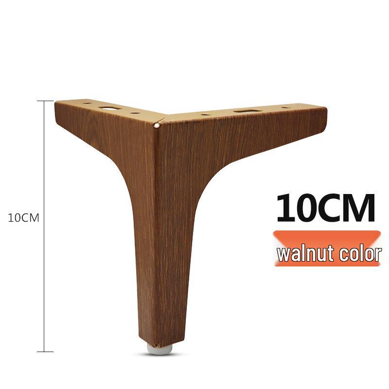 Light Luxury Metal Furniture Legs: TV Cabinet, Coffee Table, Bathroom Cabinet, Sofa and Hardware Accessories.