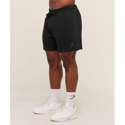 Power 5 Shorts Schwarz Asphaltgrau A4b9o Bcyl