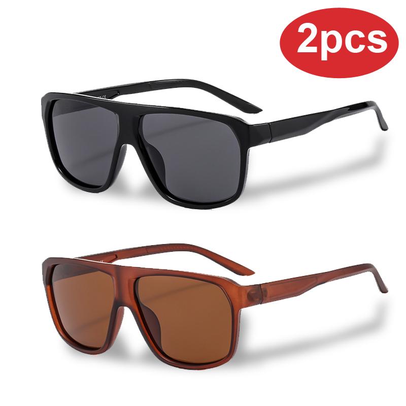 Retro Sunglasses Men Women Fashion Punk Designer Sunglasses Vintage Shades UV400 Eyewear Hombre