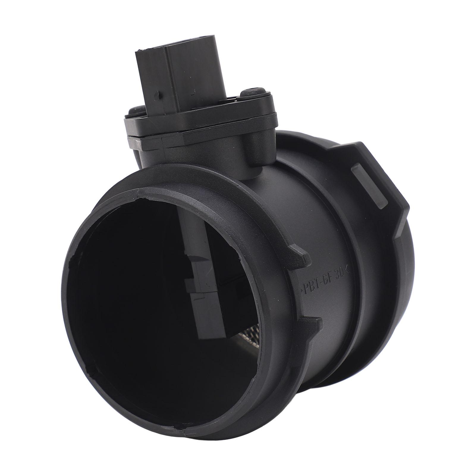 

Mass Air Flow Sensor Meter Accurate Data Replacement for Benz C‑Klasse E‑Klasse SLK R170 CLK C208