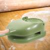 Artifact for Pressing Dumpling Wrappers Mould Pastry Pierogi Skin Maker Kitchen Gadget Tool