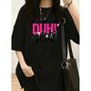 2026 P1HARMONY Letnia Moda Modna Koszulka Mężczyźni Kobiety Vintage Top Hip Hop Streetwear Oversize Koszulka z Krótkim Rękawem Codzienna Odzież Y2K