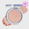 Make-up na obličej – Bronzery a rozjasňovače