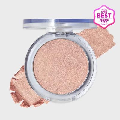 Gesichts-Make-up  – Selbstbräuner & Highlighter