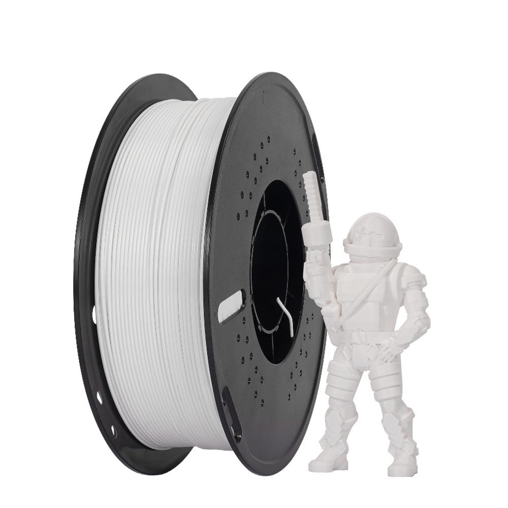 High-Speed 1.75mm PETG Mixed Color 3D Printer Filament