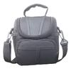 Camera Bag for Canon Nikon D40: Mirrorless SLR Single Shoulder Crossbody Digital Photography Bag