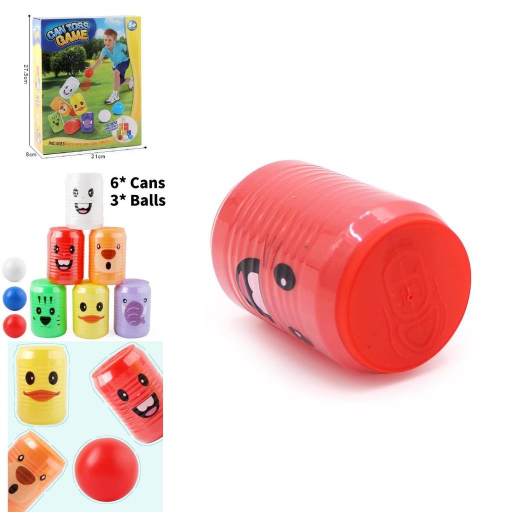 Kids Bowling Toy Set Made From Sturdy Plastic For Safe And Enjoyable Play Sessions