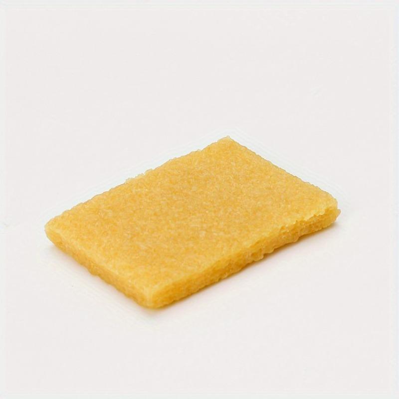

1pc Shoes Cleaning Wipes Suede Sheepskin Matte Leather Cleaning Rubber Eraser Home Leather Clothing Professional Decontamination