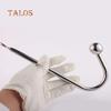 Anal Hook Rope Master Close Ring Stainless Steel Plug Stimulator Massager Adult Sex Toy Gift