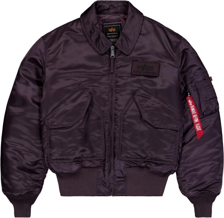 Winter Jacket Alpha Industries CWU-45 Heritage (100102)