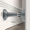 Keep Door Open Door Holder Silicone Floor Suction Silica Gel