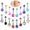 Gioielli e bigiotteria – Piercing