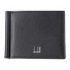 Dunhill Money Clip DU19R2810CA001 6CC Money Clip Black [Parallel Import]