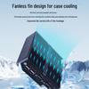 INCEER Fanless Embedded Mini Industrial PC (CN version)