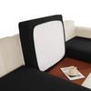 Thick Sofa Seat Cushion Cover Cat-Proof Scratch-Resistant Fabric Anti-Slip Waterproof Sofa Protector Soft Washable Pet-Friendly