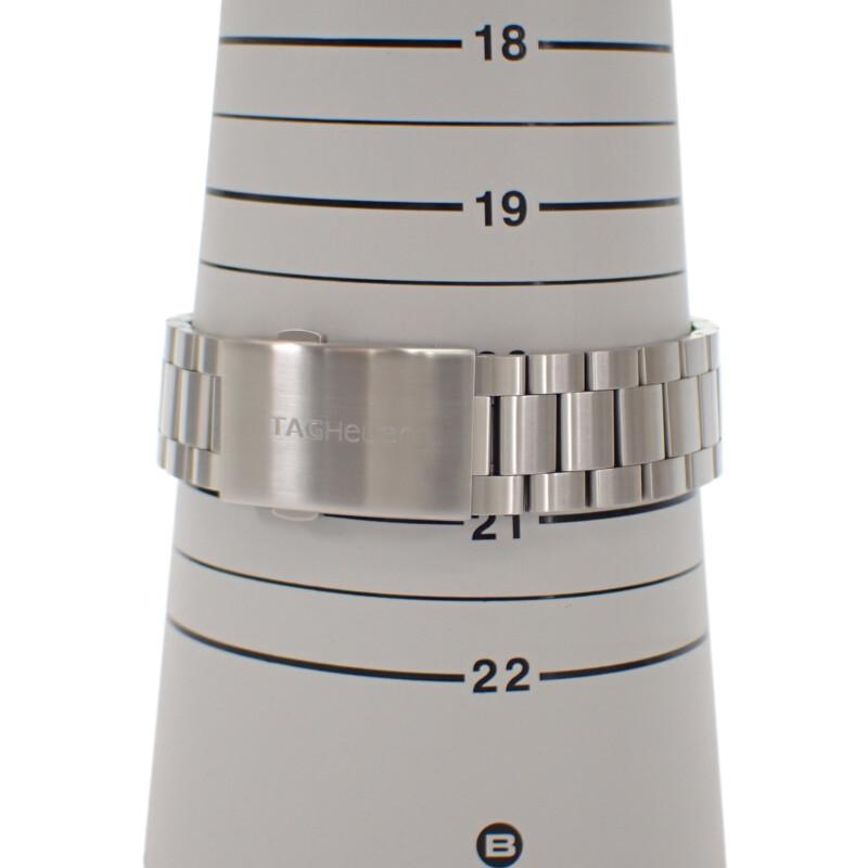 Tag Heuer CAZ101AH.BA0842 Uhren Edelstahl Herren graues Zifferblatt