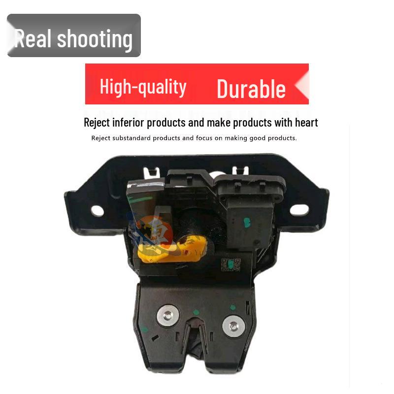 Yearning for S7 Trunk Tailgate Lock - Model 5635003ANB0000